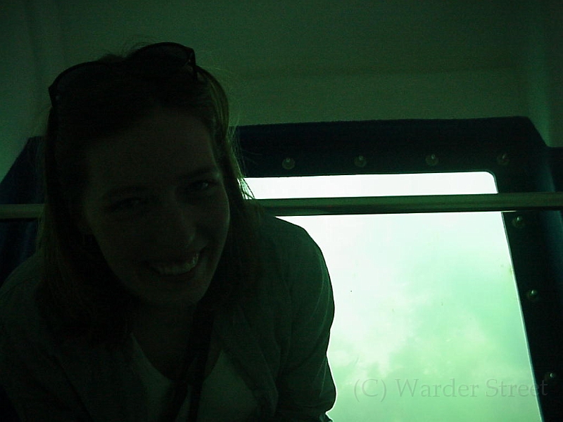 Erica In Glass Bottom Area Of Boat.jpg